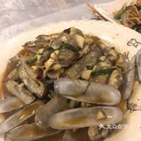 今天朋友来，就一起去店里吃了