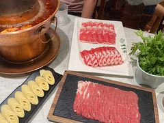 -东来顺饭庄(天坛店)