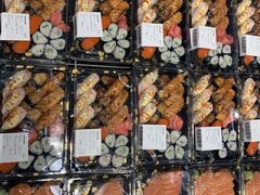 -盒马X会员店(王府井奥莱UP TOWN店)
