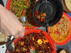 -馬伍旺川菜(江北虹悦城店)