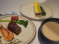 -黑宝石西餐厅(汇励99城市公园店)