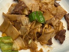 -美极鲜食坊(宝安南路店)