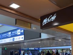-麦当劳(西客站店)