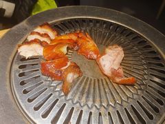 -守柴炉烤鸭(科华中路王府井店)