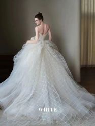 点击看大图 -纯色时光婚纱艺术馆WHITE