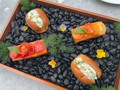 -Highline·城市露台景观餐厅(淮海路店)