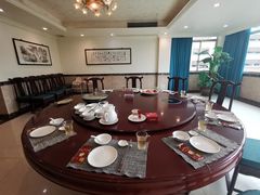 包厢-国家五钻酒家·西樵旺阁渔村(西樵店)