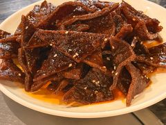 -江湖黑大兔(杨家坪店)
