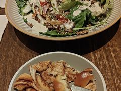 -BAKER&SPICE(安福路店)