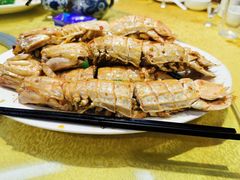 -盛港湾海鲜食府(黄沙店)