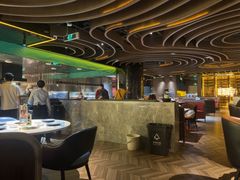 -喜庭海鲜自助(北辰三角洲北辰荟店)