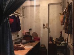 -新加坡牛车水原貌馆