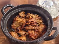 姜母鸭-斯丹姜母鸭·古法干香(涂门街总店)