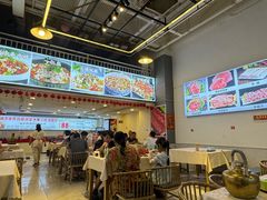 -虾大侠·盱眙龙虾老北京铜锅涮羊肉(金楠天街店)