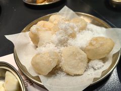 -西塔老太太泥炉烤肉(龙湖北苑天街店)