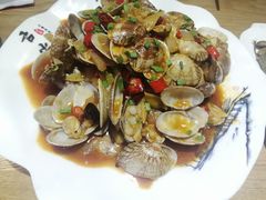 -老二龙虾馆(贵池路店)