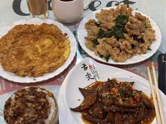 -金姐台湾菜(珠江路店)