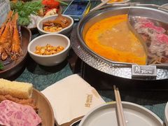 -牛New寿喜烧(中山公园龙之梦店)