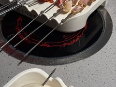 -丰茂烤串(外滩星荟中心店)