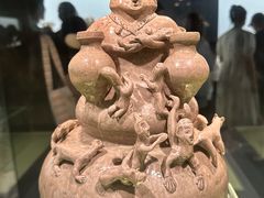 -上海博物馆(人民广场馆)