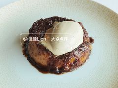 法式吐司-翡翠36餐厅(浦东香格里拉店)