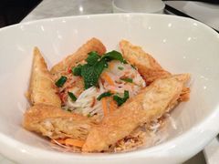 虾卷-文星素食(兴华路店)