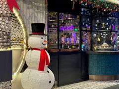 -普朗姆生蚝牛排馆 The Plump Oyster(成都摩方购物中心店)