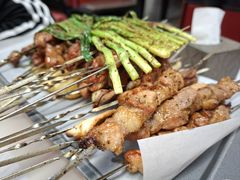 -美达尔烧烤(大尧三路店)