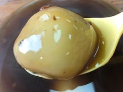 -瞻园面馆鸭血粉丝汤(老门东店)