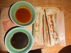 -弄堂里(新天地店)