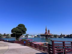 -大连海昌发现王国主题公园