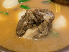 -唐力九头鸟烧烤·罗田吊锅(西云楼店)