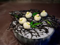 云腿野菜石榴包-解香楼(八盘岭路店)