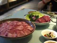 -盡膳口福·百年汤方火锅(科华北路店)
