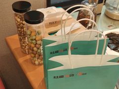 -灶座小锅烀饼·铁锅炖(道里店)
