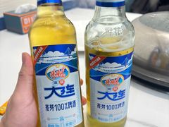 -海味当家·蒸锅海鲜(中山广场创始店)