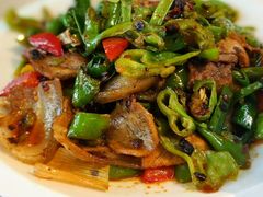 -顶顶香煎饼家常菜(金花南路店)