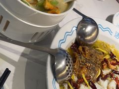 -花椒俏川菜小馆(南海万达店)