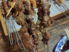 -有滋有味烧烤涮(果园星城C区店)