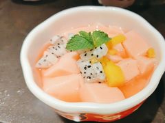 -吉布鲁牛排海鲜自助(成都大悦城店)