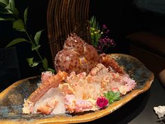 -蟹犇前•帝王蟹雪蟹(陆家嘴店)