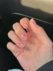 -沐白•盛妍日式美甲美睫