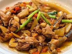 -衡厨·衡阳土菜(中南店)