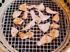 -谷牛和牛烤肉(漕河泾印象城店)