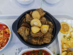 -深海中餐厅(国家海洋博物馆店)