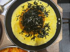 -33韩式自助烧烤(环城南路店)