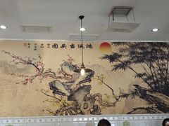 -胖子菜馆(隆昌路店)