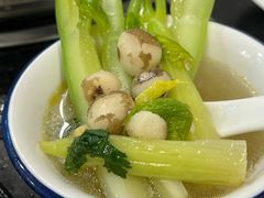 -肥佬椰子鸡(文锦渡店)