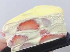 -迦南·甜品蛋糕(传媒店)