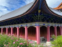 -崇圣寺三塔文化旅游区